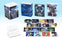 Anime DVD - Mobile Suite Gundam 00 機動戦士ガンダム00 10th Anniversary COMPLETE BOX (1st press) Bluray 17Discs