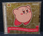 Game OST- Kirby Ultra Super Deluxe Original Sound Track CD Nintendo