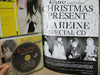 02/2006 Cure - Lareine - Visual Kei Music Magazine (w/ CD) Phantasmagoria - #Ongaku_Express#