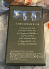 New Sodmy (Kamijo) - Tour Catwalk 2002 Documents Fanclub VHS video
