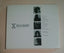 X Japan  Ballad Collection Back Cover