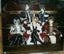 Versailles Philharmonic Quintet Self-Title Visual Kei Album CD