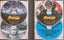 Japan Movie DVD -20th Century Boys 20世紀少年 Bluray Set