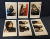 Unlucky Morpheus and Fuki Commune Merchandise (T-shirt, Cheki, Other)