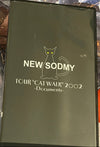 New Sodmy (Kamijo) - Tour Catwalk 2002 Documents Fanclub VHS video