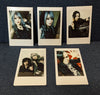 Unlucky Morpheus and Fuki Commune Merchandise (T-shirt, Cheki, Other)