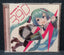 MITCHIE M 39D Album Front Cover
