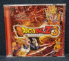 Dragon Ball Z3 Original Soundtrack Front Cover