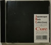 Various (Various Artists) - Japanese Rock Collectionz Cure - CD
