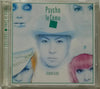 Psycho Le Cému – Frontiers - CD