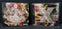 HARDCORE TANO*C Hardcore Syndrome X (1st press) 2CD Doujin Touhou Album