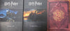 Movie DVD - Harry Potter Chapter 1 - 7 Part 2 Japan Complete Bluray 12 Discs Box Set