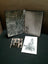 Dir en grey - Rinkaku 輪郭 (1st Press) Cd Box and Booklet