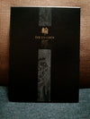Dir en grey - Rinkaku 輪郭 (1st Press) CD Single Front Cover