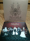 Versailles Philharmonic Quintet Self-Title Visual Kei Album CD