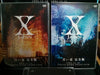 X Japan (hide, Yoshiki, Toshi) Aoi yoru Shiroi yoru 青い夜 白い夜 Complete DVD Set