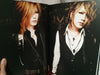 The Gazette - Decade pamphlet - Japan Visual Kei Books