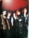 The Gazette - Decade pamphlet - Japan Visual Kei Books