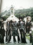 The Gazette - Verwelktes Gedicht pamphlet (1st press w/ CD) Japan Visual Kei Books