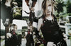 The Gazette - Verwelktes Gedicht pamphlet (1st press w/ CD) Japan Visual Kei Books