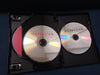 Pierrot x Dir en grey - Androgynos Live DVD Deluxe Version Front Cover
