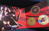 Dir en grey Dum Spiro Spero (Limited Box Set) Front Cover