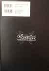 Versailles -Philharmonic Quintet- Official Photobook Japan Visual Kei Kamijo Hizaki