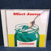 Casiopea (カシオペア) Mint Jams Reissued Front Cover
