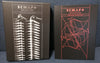 Schaft (Maki Fujii, Hisashi Imai) Archives 3CD+DVD Box Set