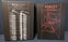 Schaft (Maki Fujii, Hisashi Imai) Archives 3CD+DVD Box Set