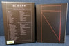 Schaft (Maki Fujii, Hisashi Imai) Archives 3CD+DVD Box Set