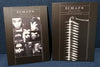 Schaft (Maki Fujii, Hisashi Imai) Archives 3CD+DVD Box Set