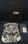 BiS Kaidan (BiS階段) Self title album box set 4DVD+2Blu-ray+4CD