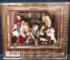 Destrose - Nostphilia - Japan Girls Metal Single CD