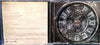 Destrose - Nostphilia - Japan Girls Metal Single CD