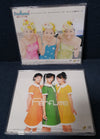 Perfume - Fan Service -Prima Box- 3CD+DVD Compilation Box Set