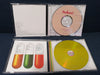 Perfume - Fan Service -Prima Box- 3CD+DVD Compilation Box Set