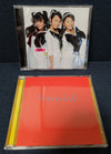 Perfume - Fan Service -Prima Box- 3CD+DVD Compilation Box Set