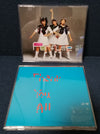Perfume - Fan Service -Prima Box- 3CD+DVD Compilation Box Set
