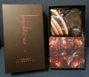 Crossfaith - Ex_Machina (Deluxe Box CD+DVD) Front Cover