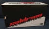 coldrain - The Side Effects Box Set Front Side