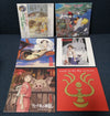 Joe Hisaishi - Studio Ghibli "Hayao Miyazaki & Joe Hisaishi" Soundtrack Box Set Anime Music 12CD