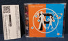 Polysics - A-D-S-R-M ! 2CD Japan Electornic Album