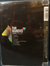 toe - RGBDVD Live Concert DVD Jrock