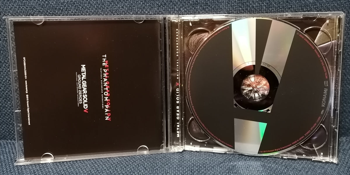 Game OST
