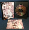 Asriel 淡き夢見る宵闇ノ骸華 Front Cover