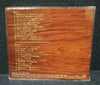 Studio Ghibli Songs Orgel 2CD OST Front cover