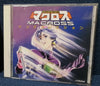 Anime OST - Macross Song Collection 超時空要塞マクロス ソングコレクション Original Soundtrack Album