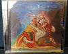 The Black Mages III: Darkness And Starlight Front Cover