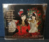 Crossvein - Birth Of Romance CD Japan Metal Album